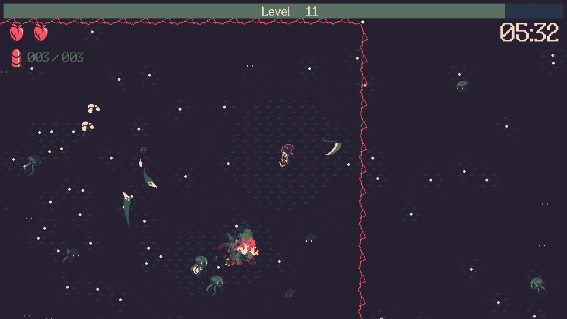 10 Minutes Till Dawn screenshot 1