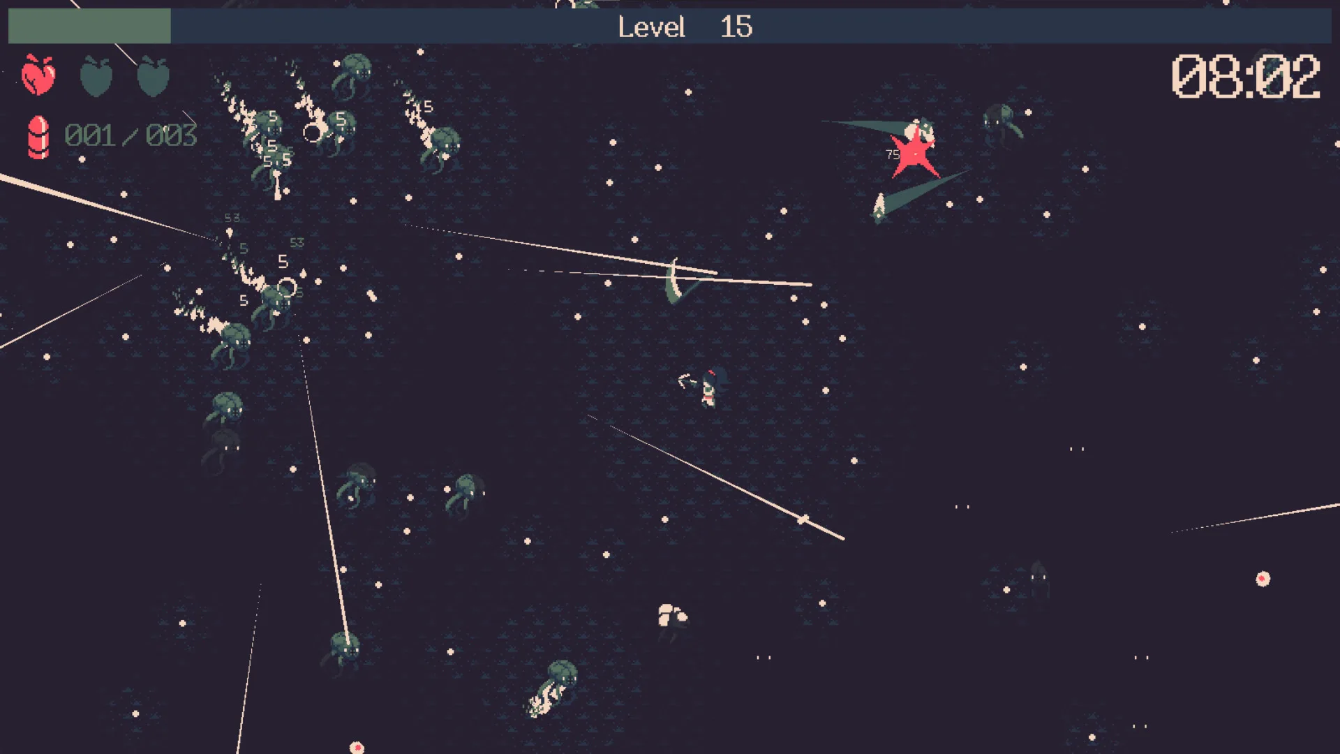 10 Minutes Till Dawn screenshot 4