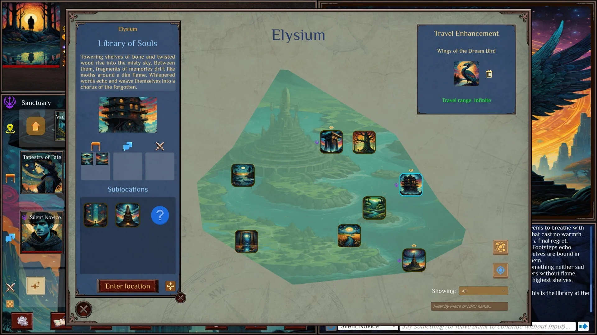 AI Roguelite screenshot 4