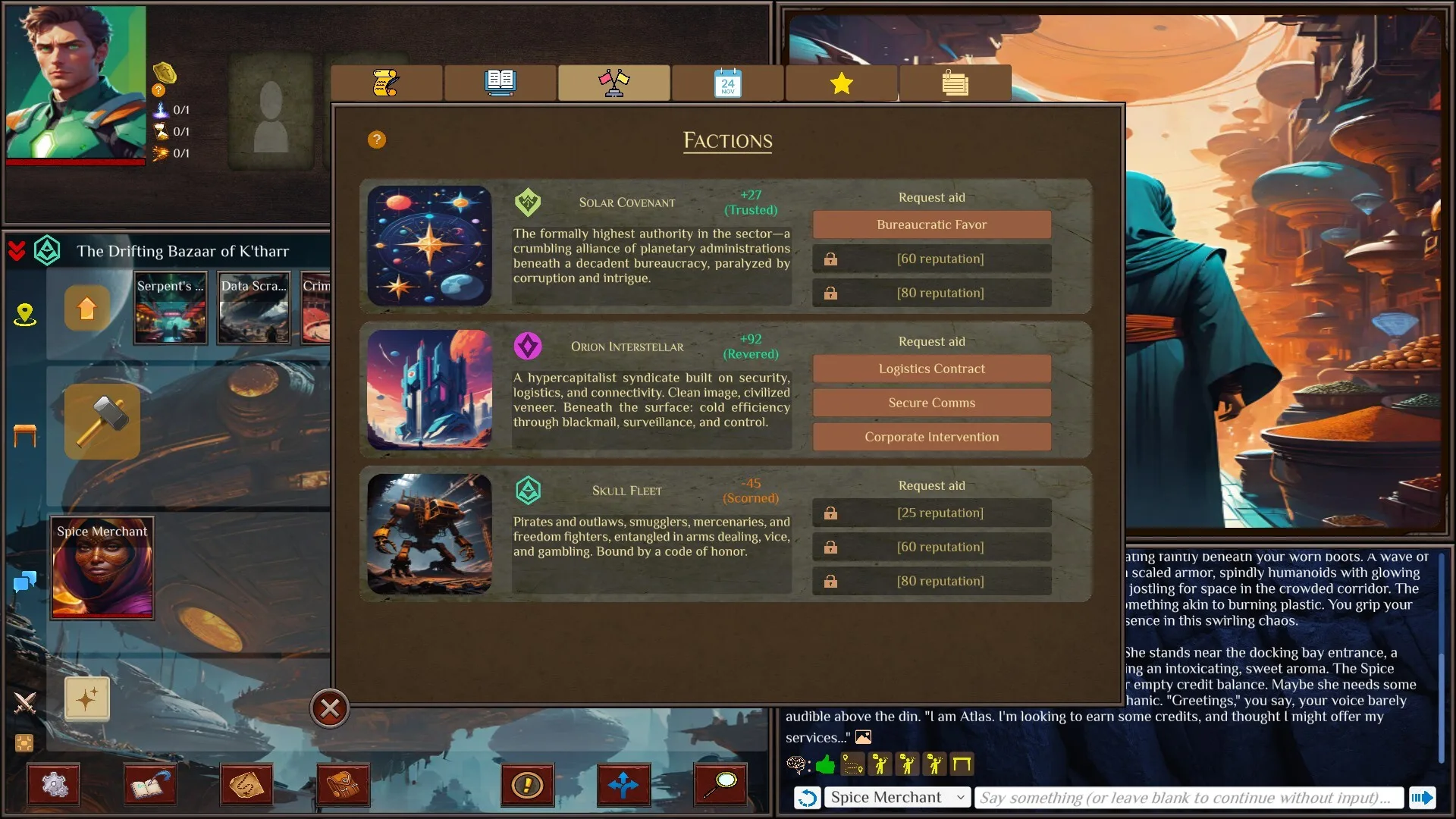 AI Roguelite screenshot 5