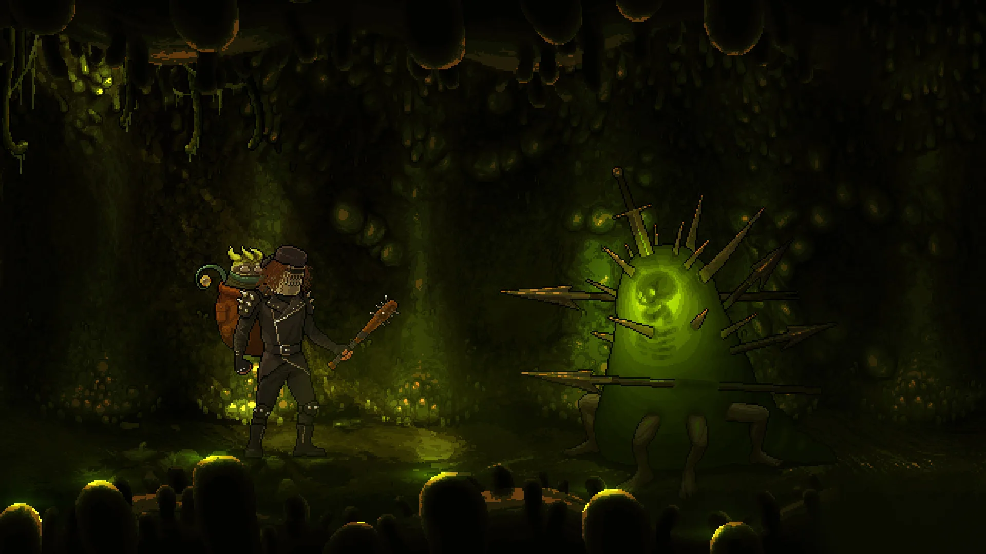 Greedventory screenshot 4