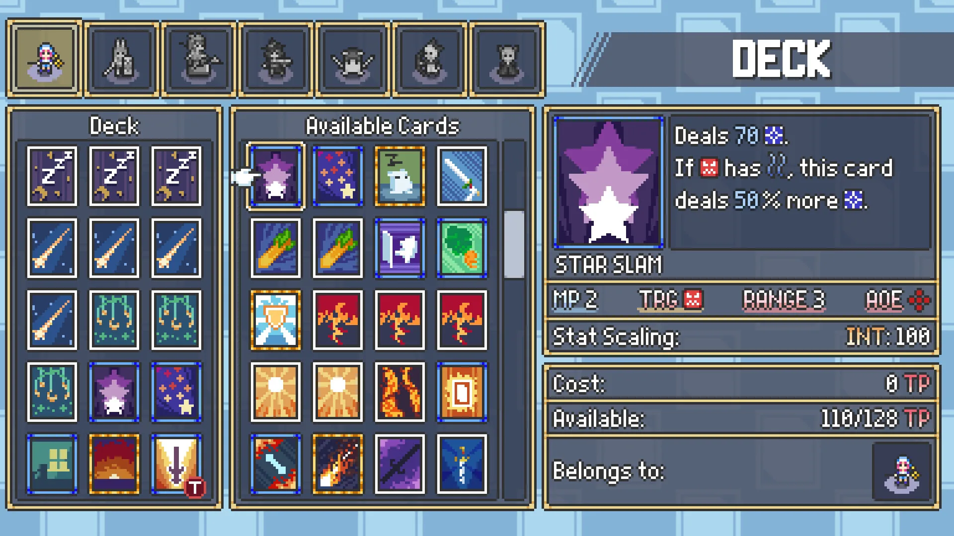 Dream Tactics screenshot 2