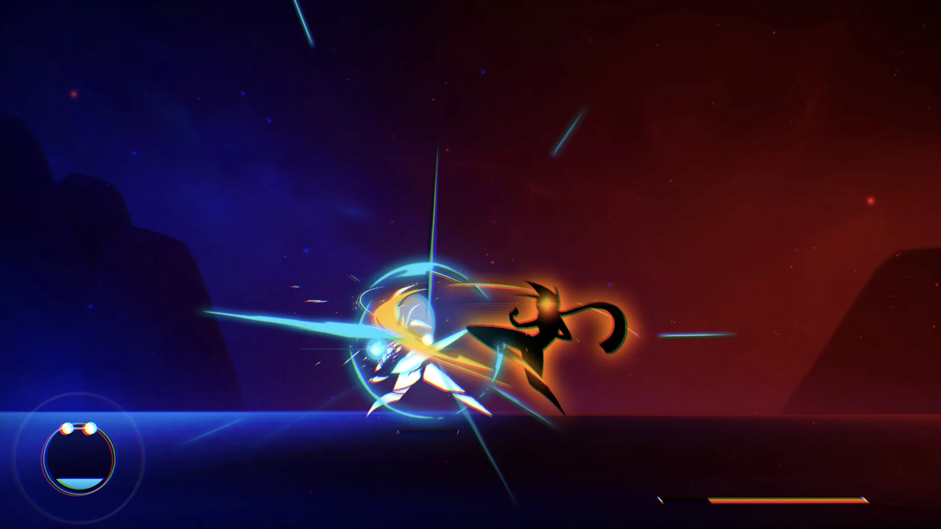 Worldless screenshot 2