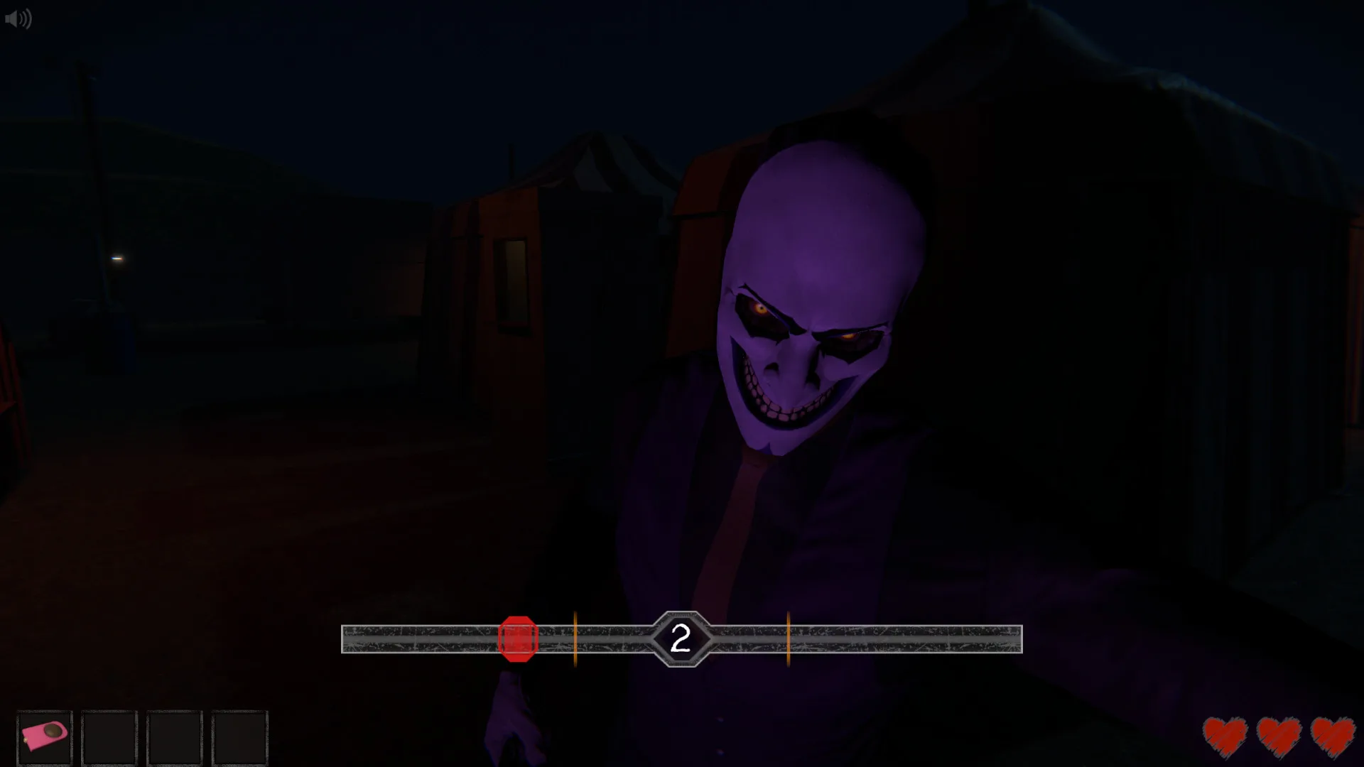 Dread X Collection 5 screenshot 2