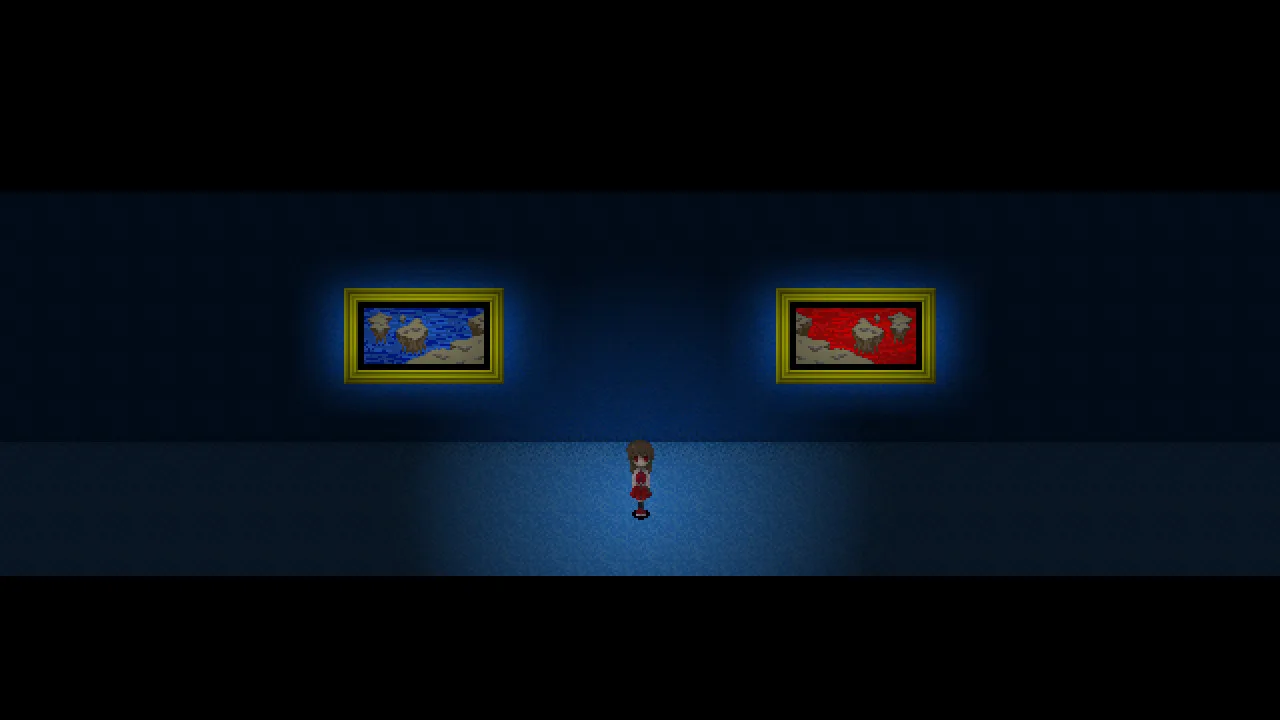 Ib screenshot 2