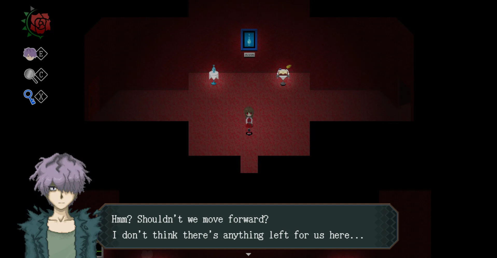 Ib screenshot 3