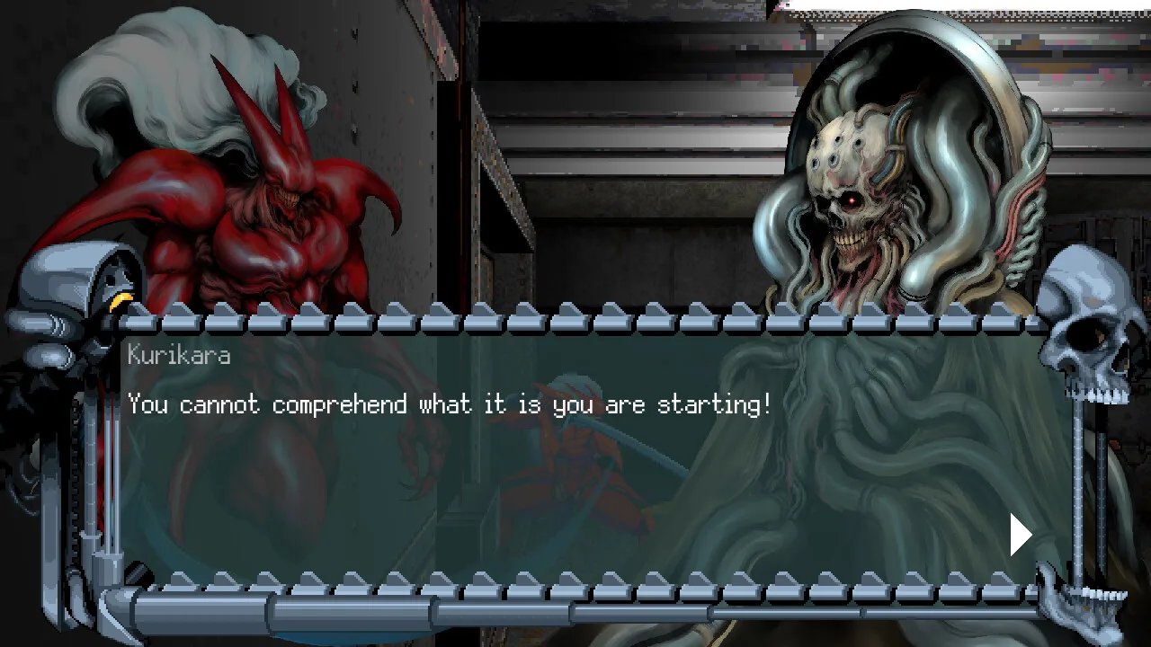 Slave Zero X screenshot 4
