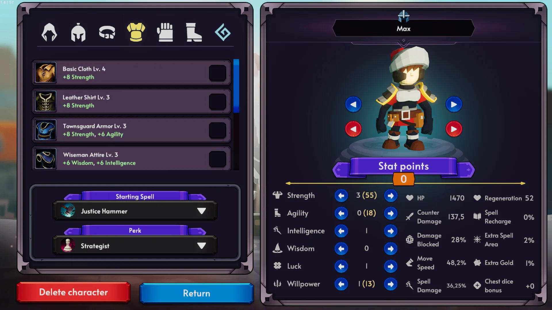 Halftime Heroes screenshot 4