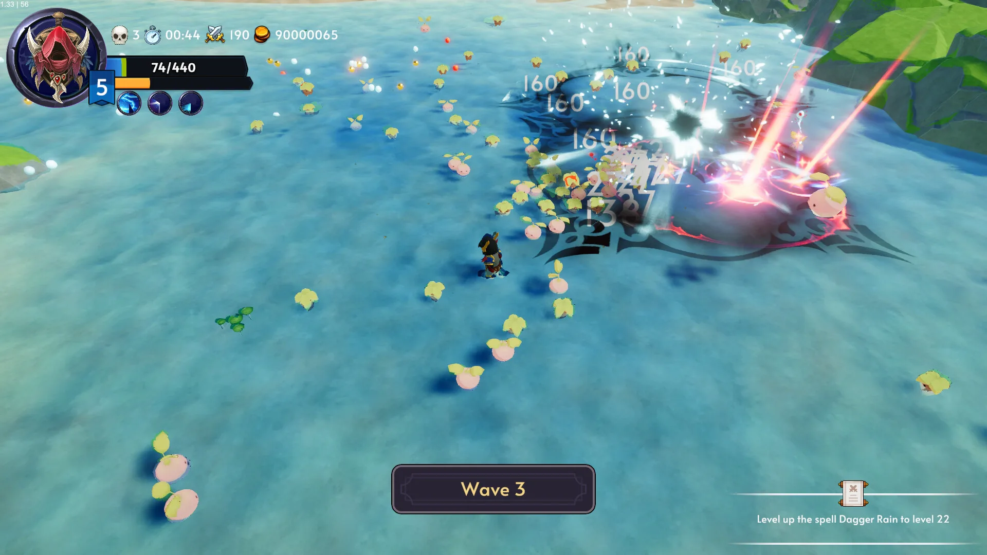 Halftime Heroes screenshot 5