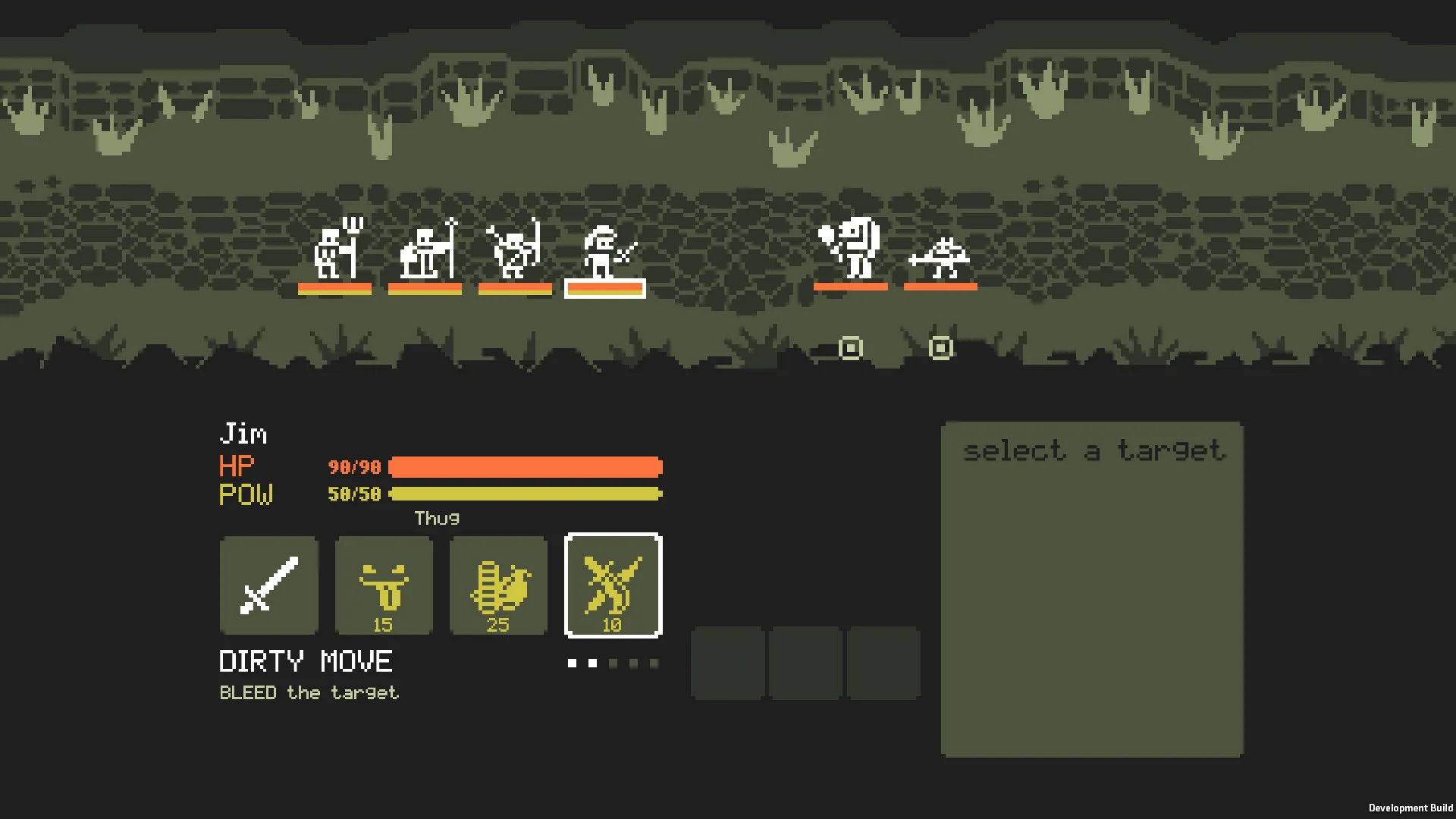 Tinyfolks screenshot 1