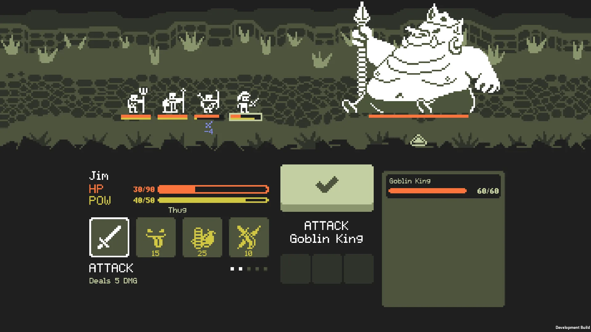 Tinyfolks screenshot 4