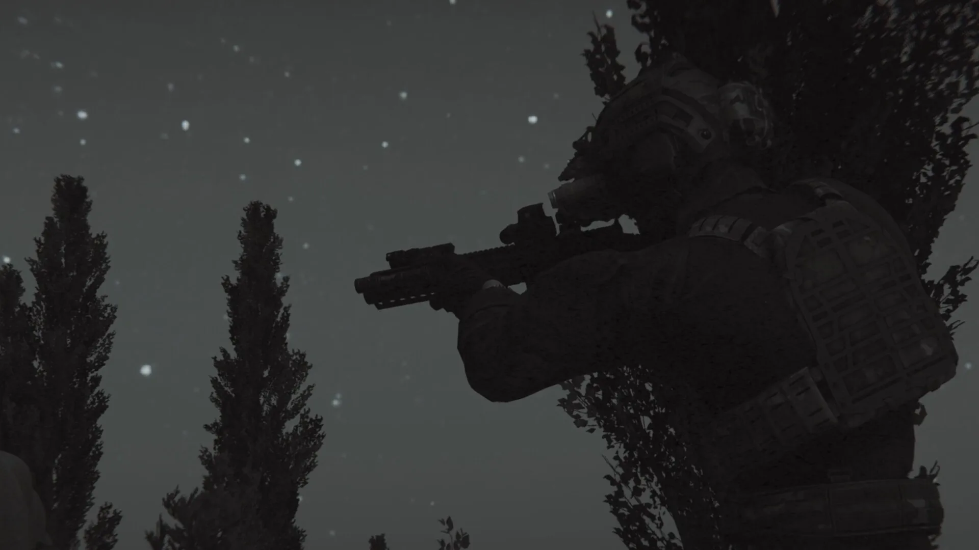 OPERATOR screenshot 1