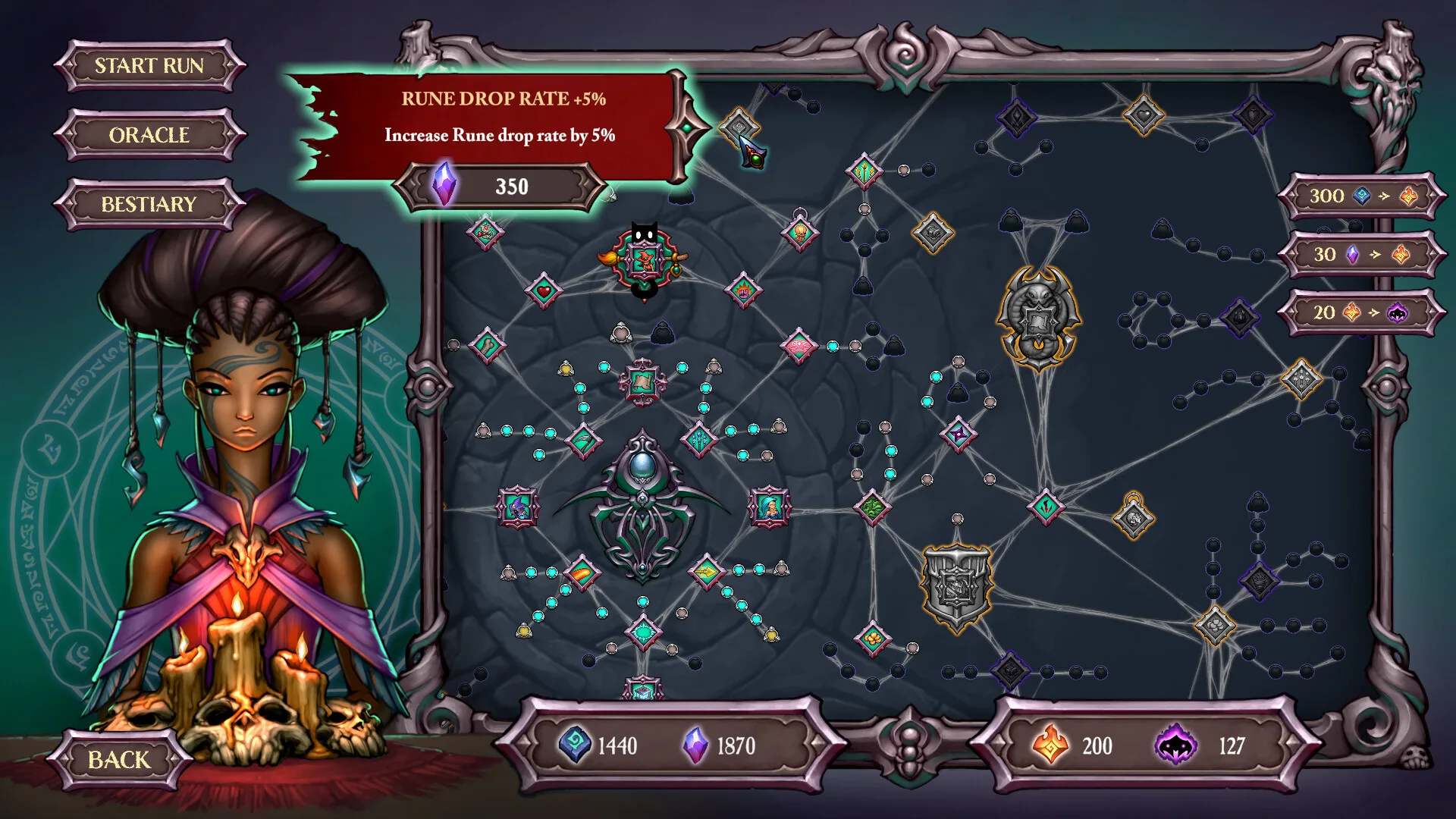 Spirit Hunters: Infinite Horde screenshot 3