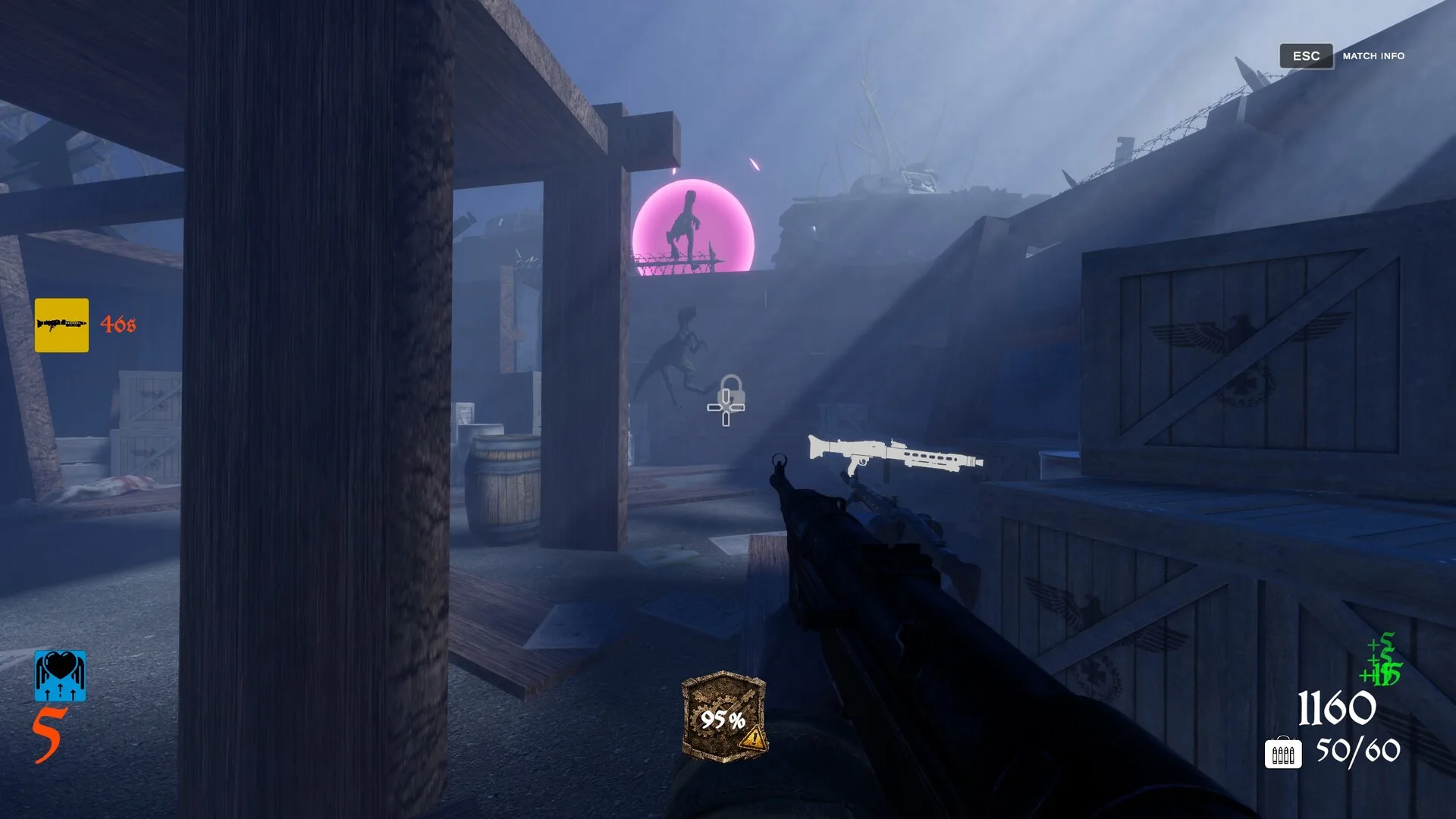 Day of the Dino screenshot 2