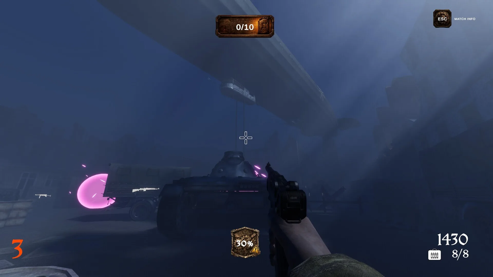 Day of the Dino screenshot 5