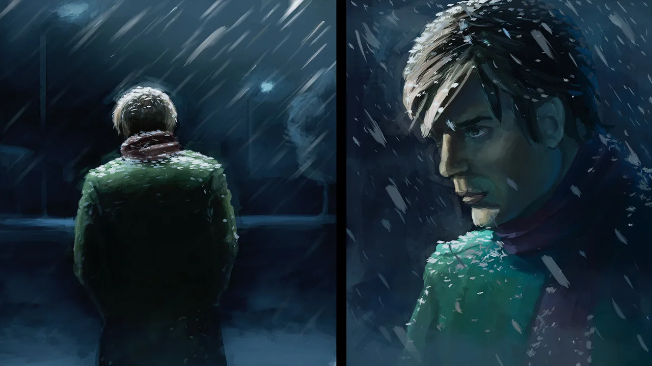 The Safe Place screenshot 3