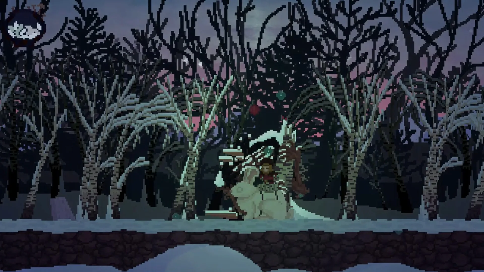 Winter screenshot 3