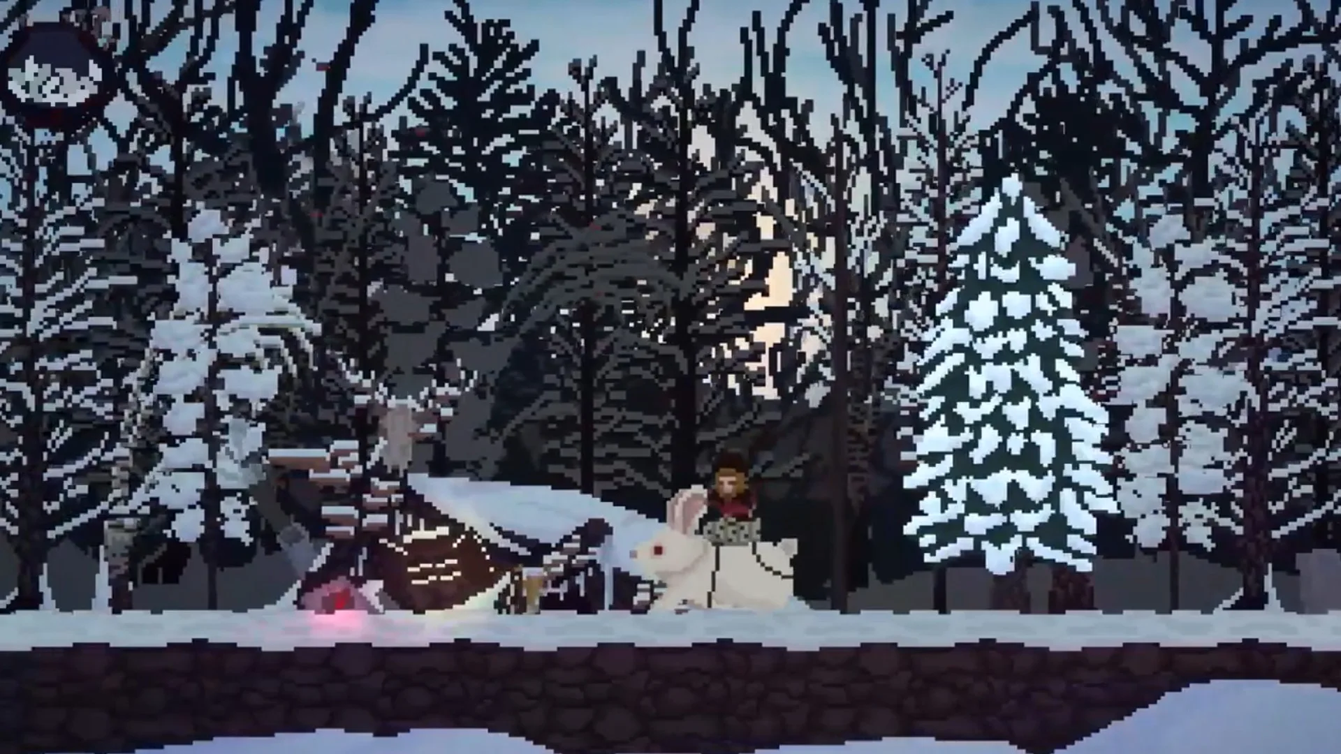 Winter screenshot 4