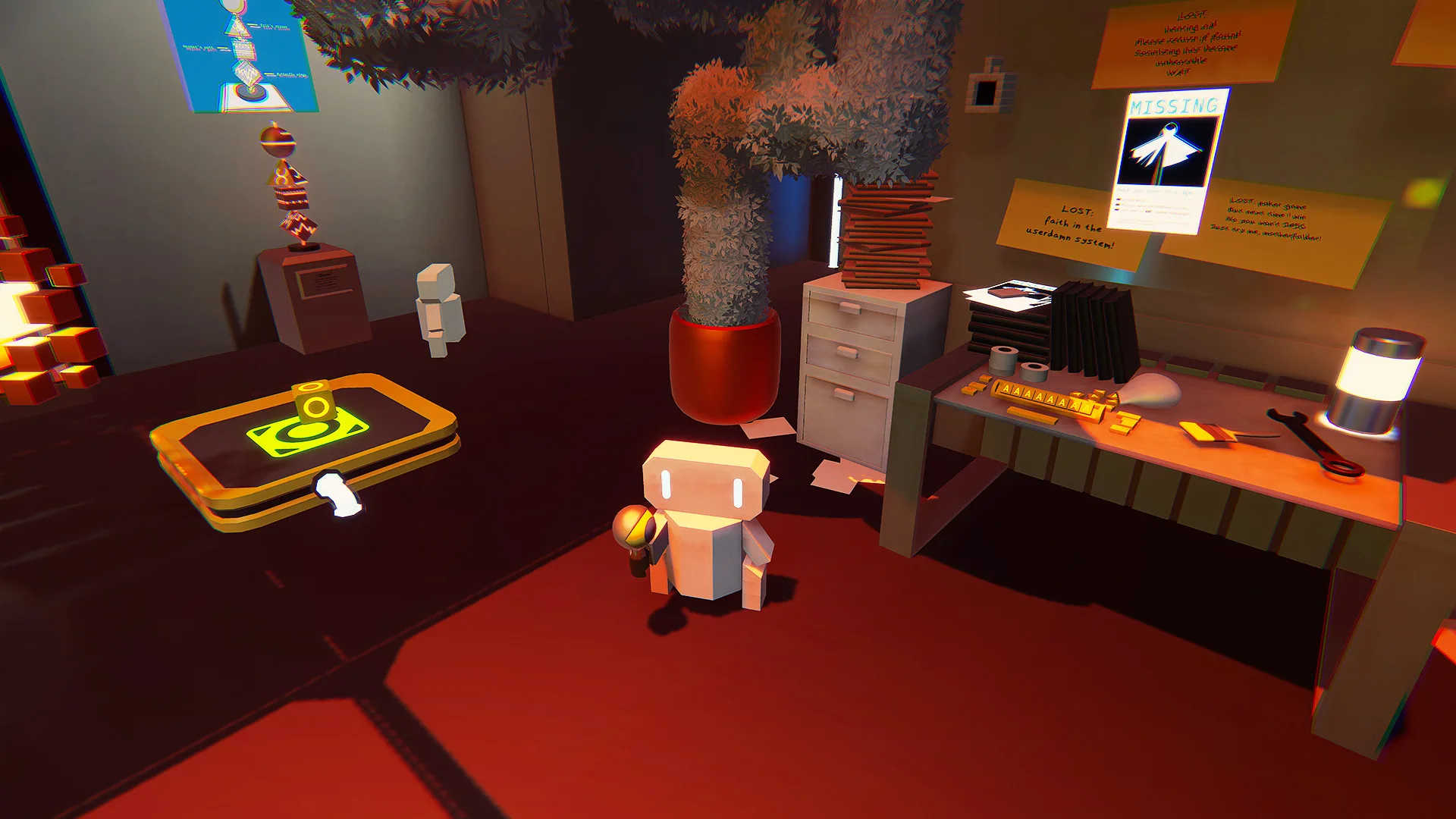 Backfirewall_ screenshot 5