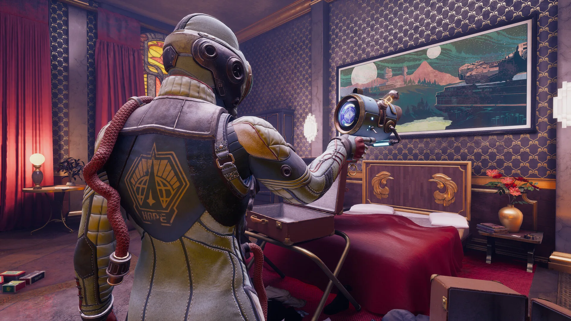 The Outer Worlds: Spacer's Choice Edition screenshot 5