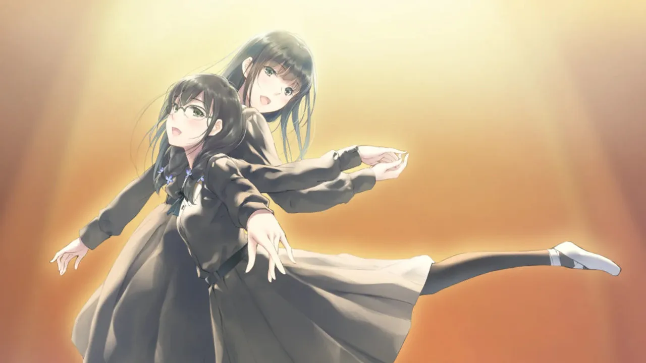 Flowers -Le volume sur hiver- screenshot 1
