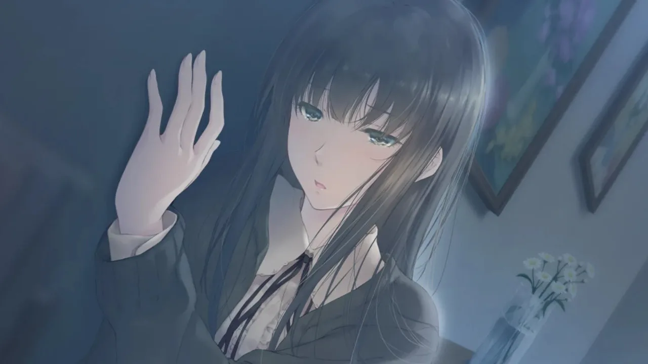 Flowers -Le volume sur hiver- screenshot 2