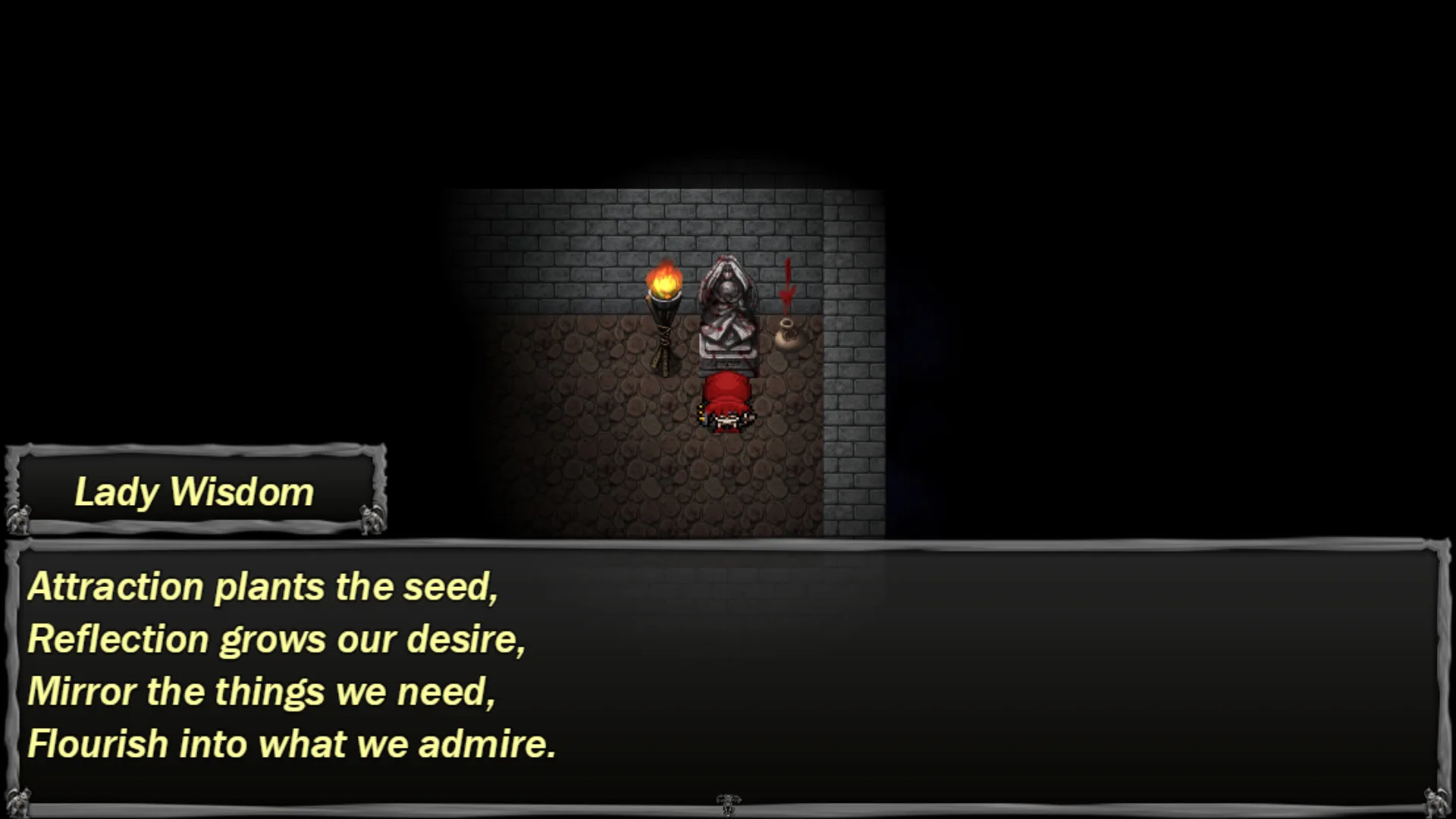 The Testing Chamber screenshot 5