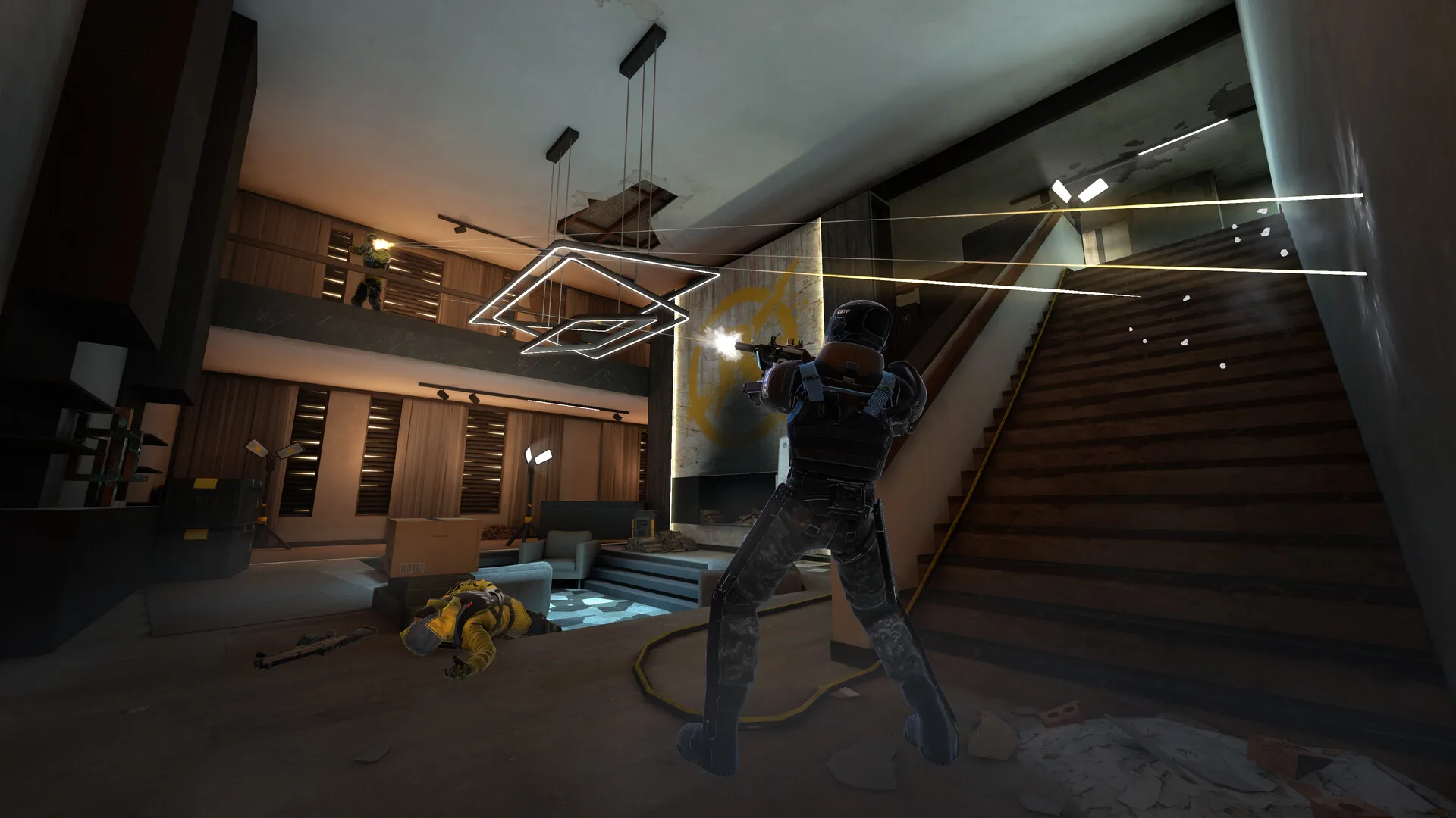 Breachers™ screenshot 5