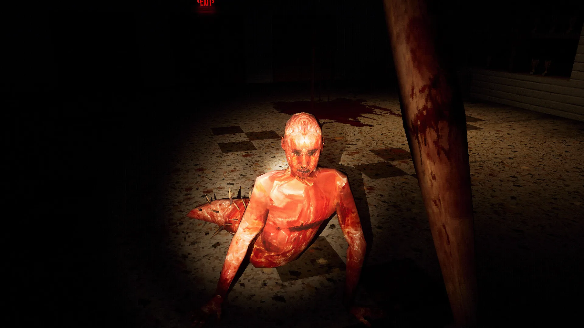 Psychosis screenshot 2
