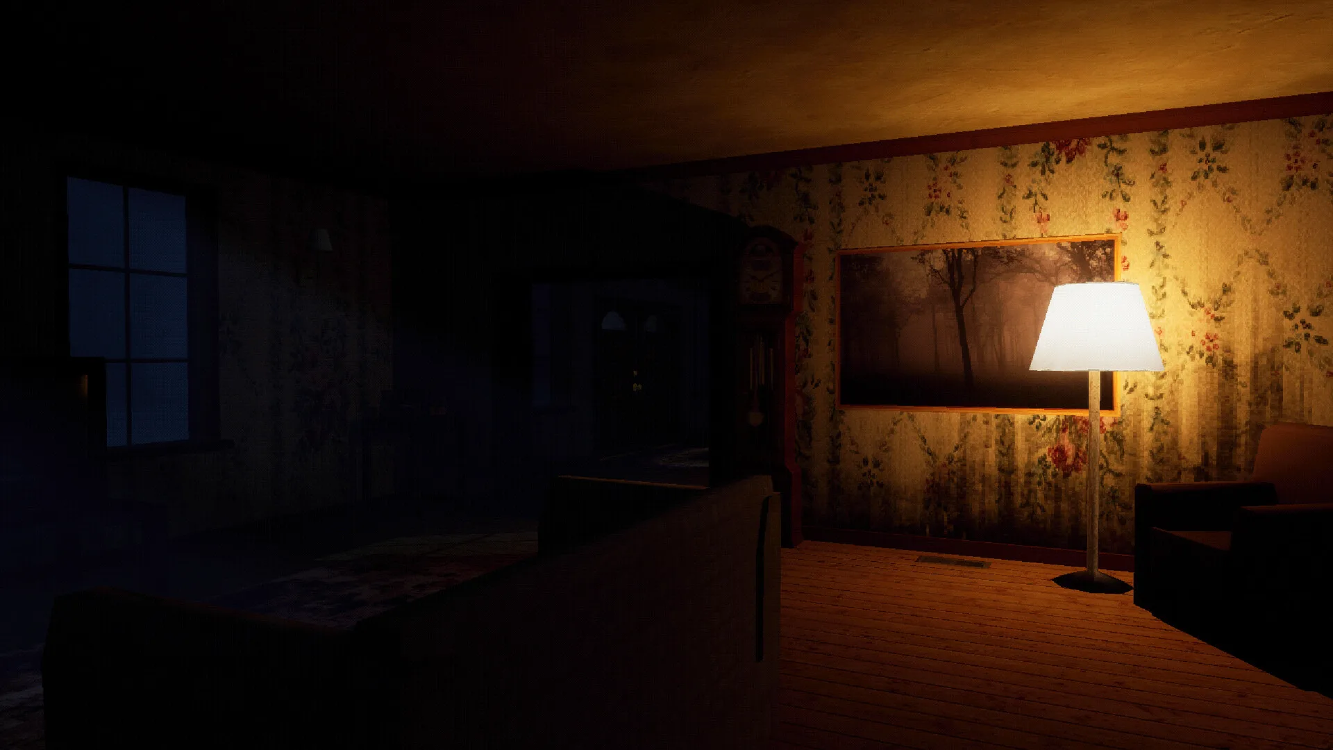 Psychosis screenshot 4