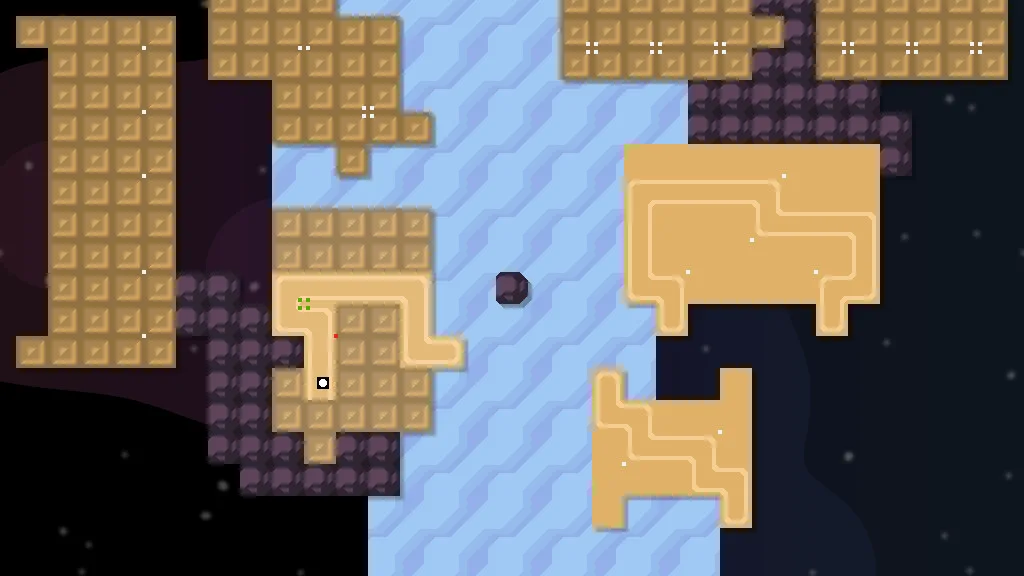 Linelith screenshot 5