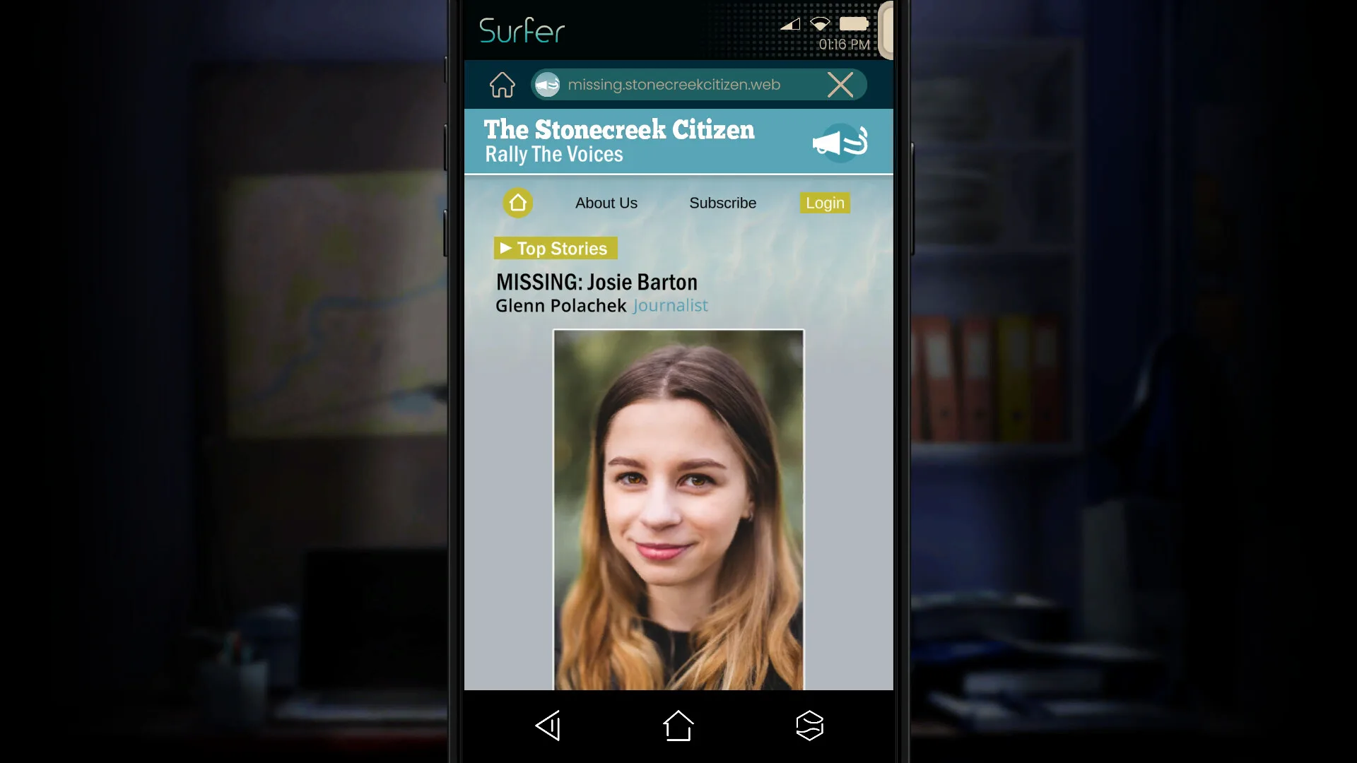 SIMULACRA 3 screenshot 4