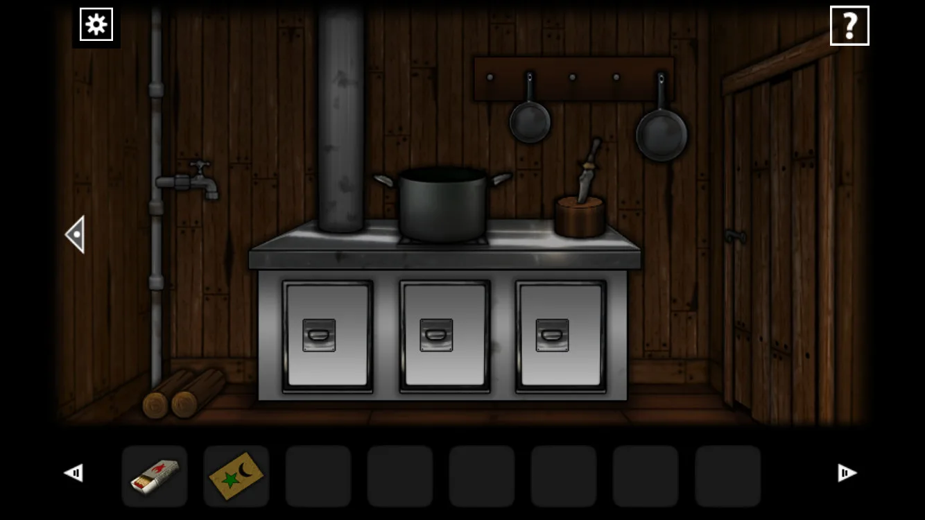 Forgotten Hill Tales screenshot 3