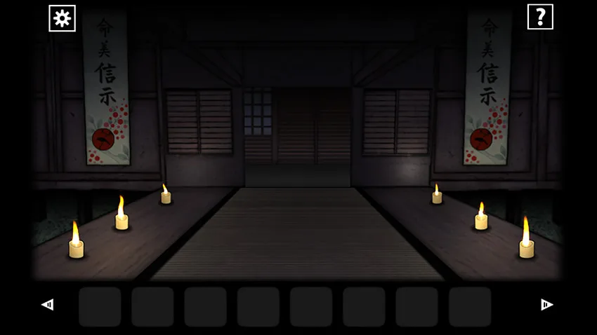 Forgotten Hill Tales screenshot 4