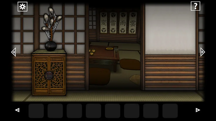 Forgotten Hill Tales screenshot 5