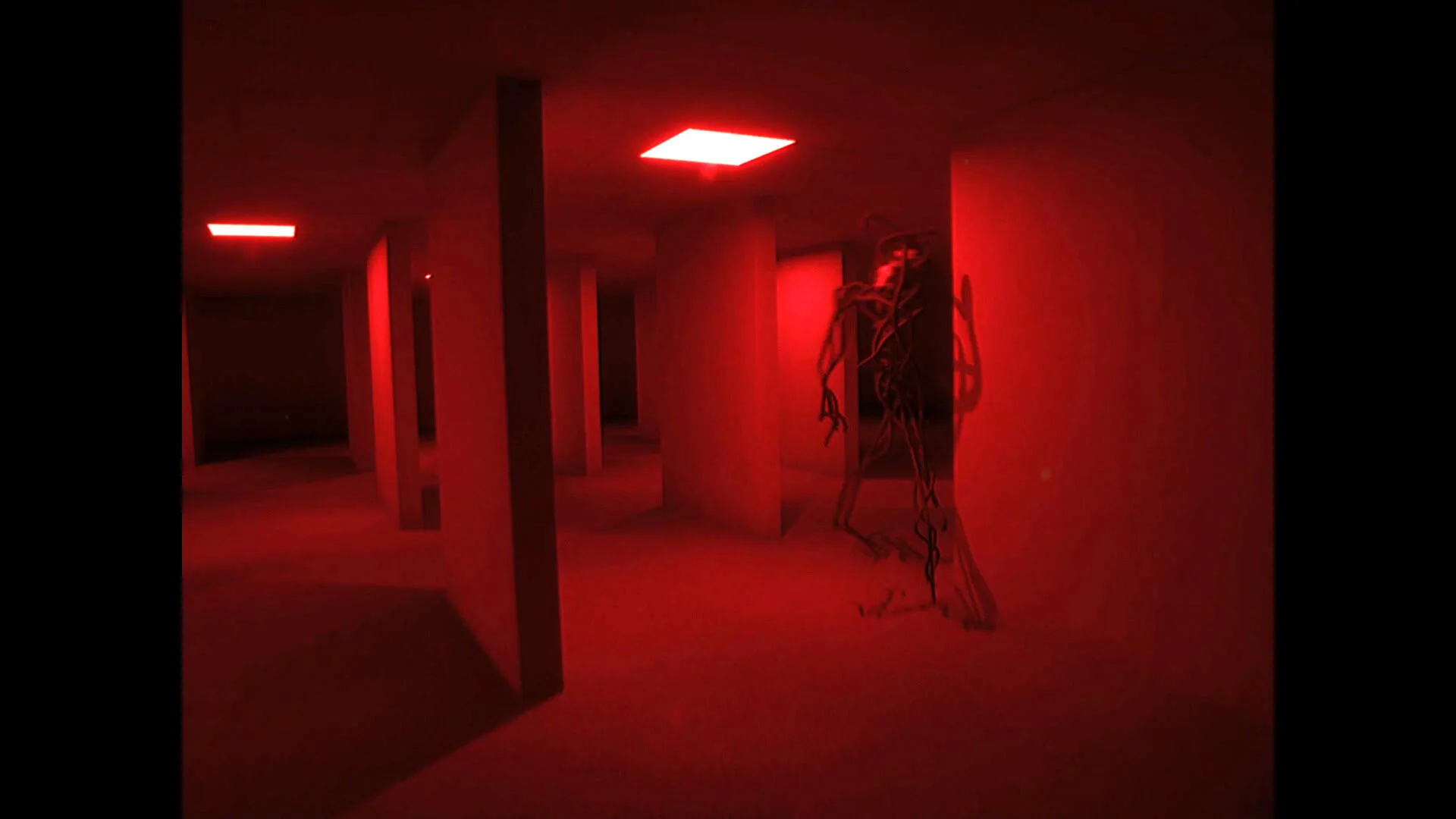 Backrooms: Lost Tape screenshot 3