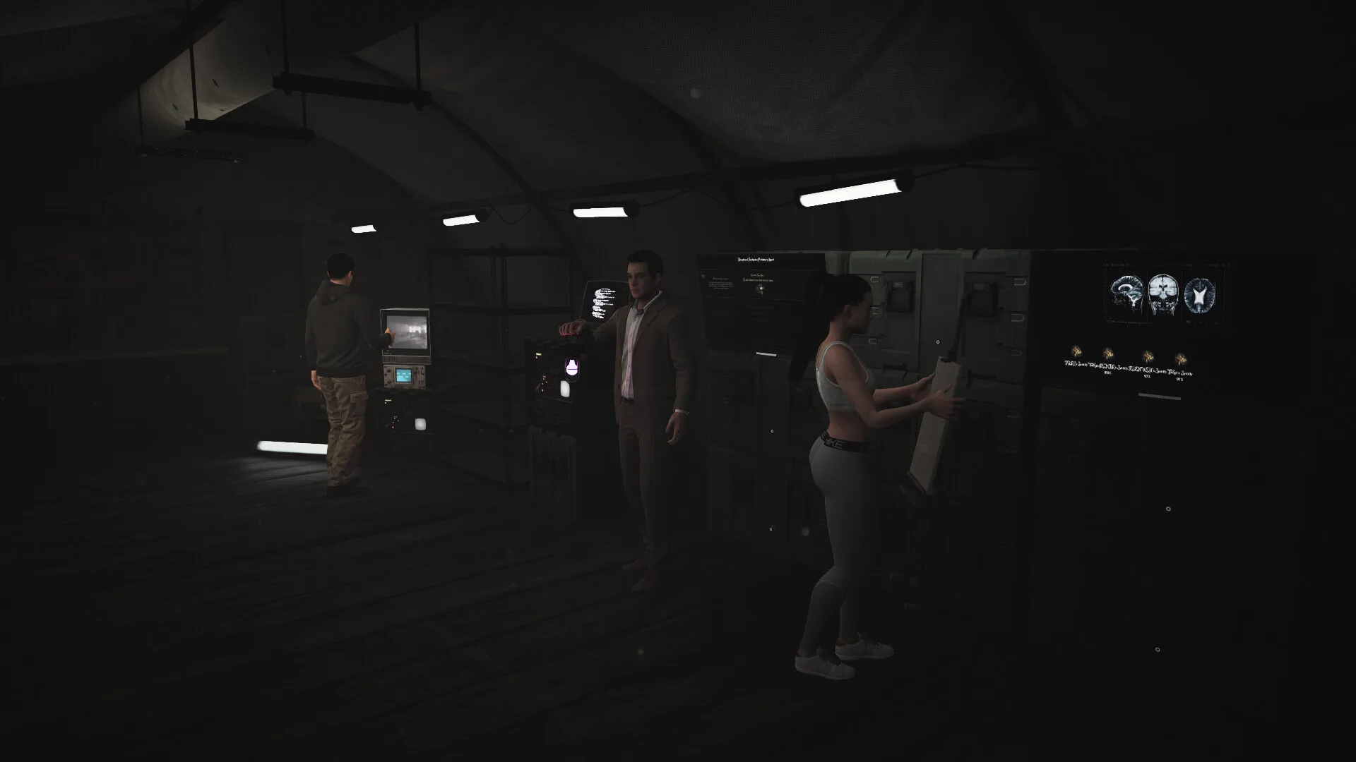 Demonologist screenshot 1