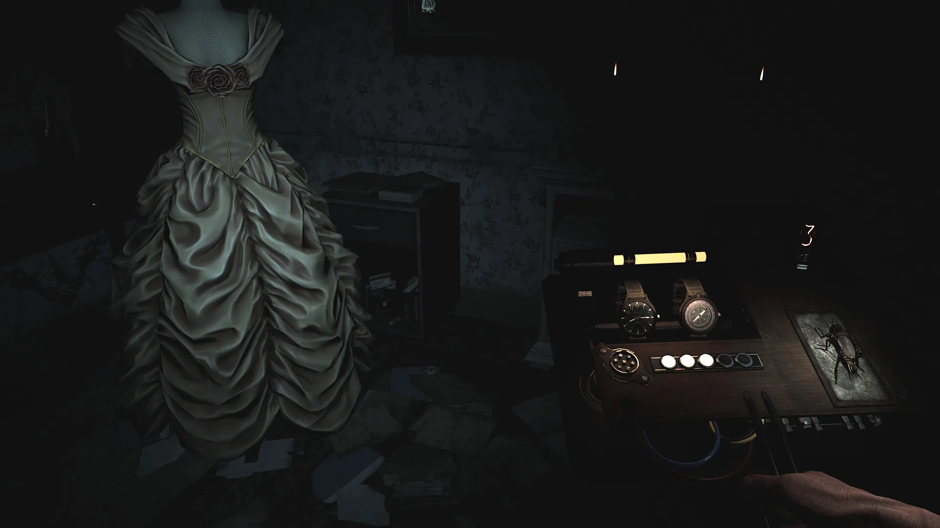 Demonologist screenshot 2