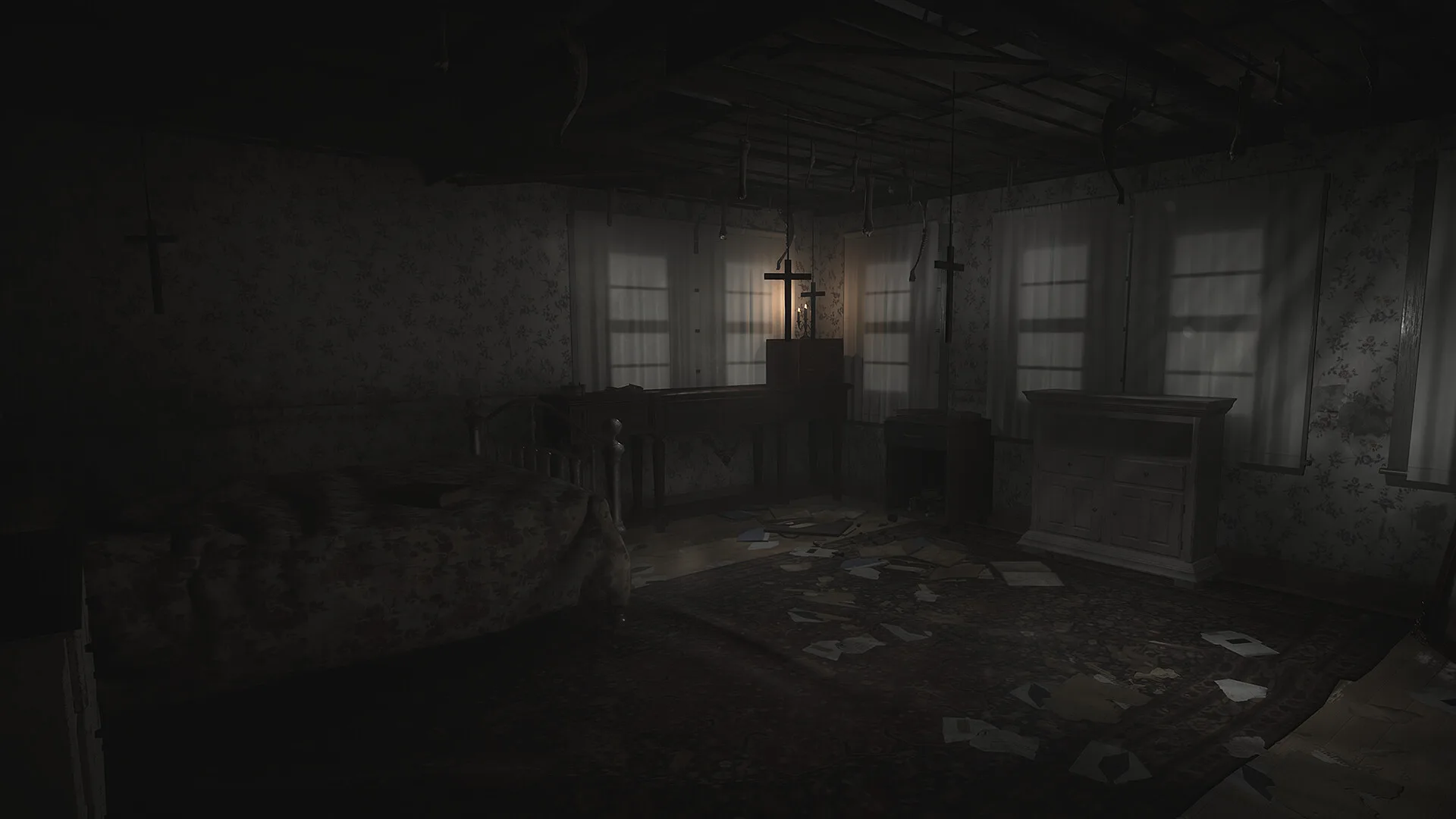 Demonologist screenshot 5