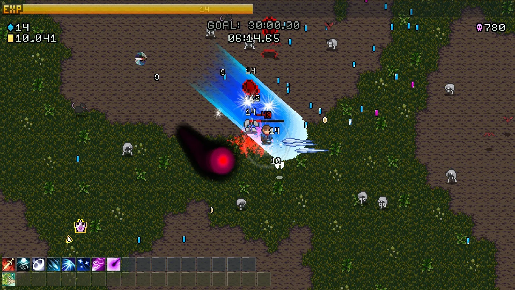 Nomad Survival screenshot 2