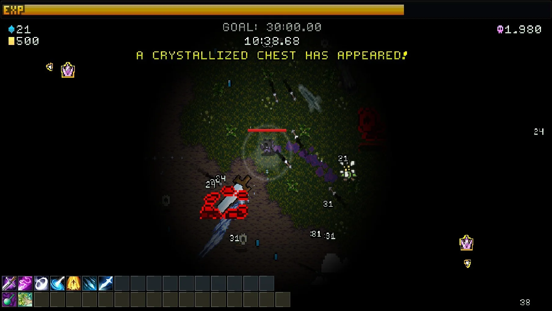 Nomad Survival screenshot 3