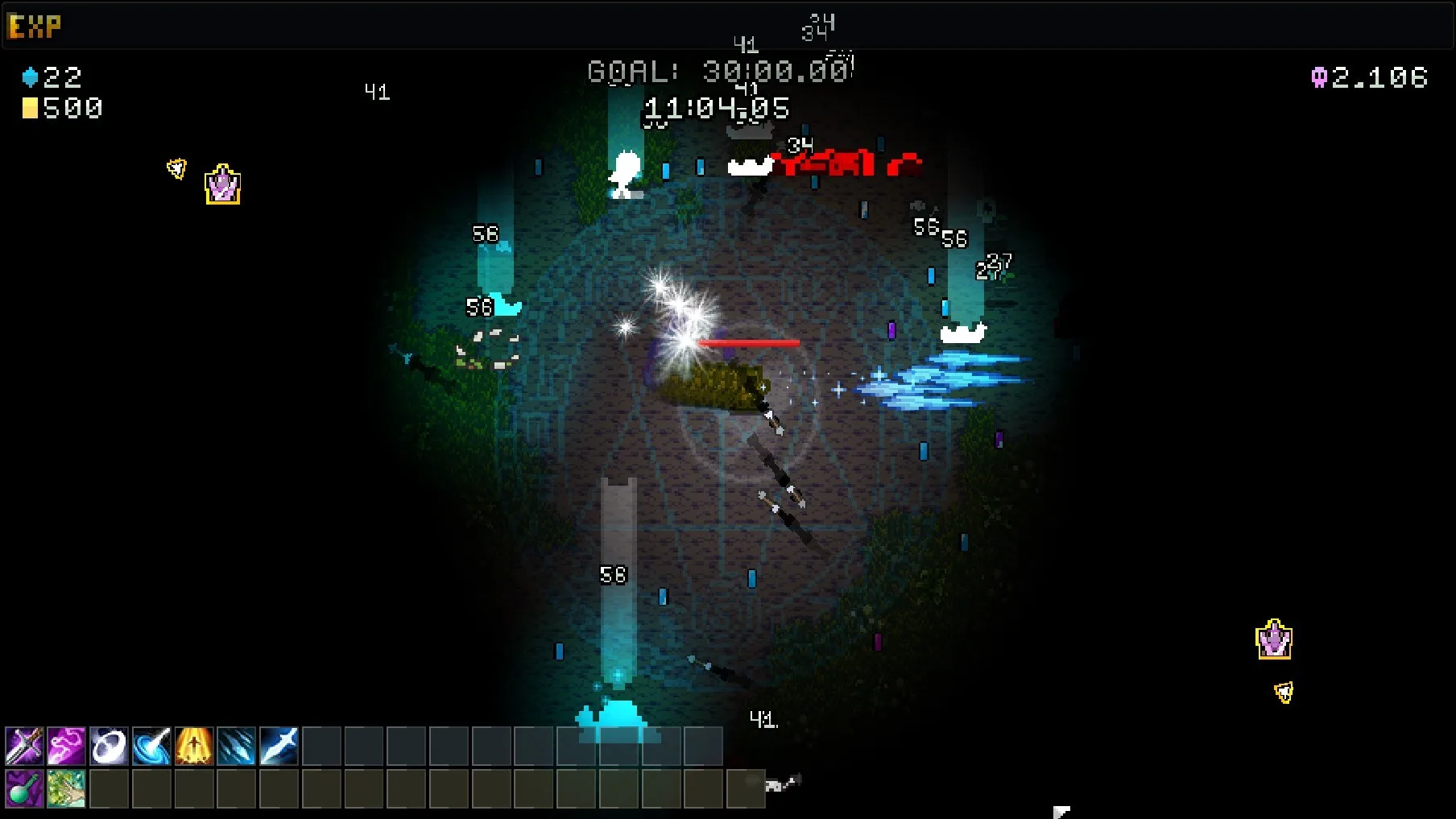 Nomad Survival screenshot 4