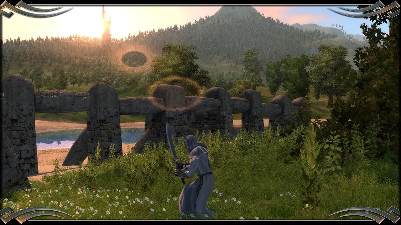 Two Worlds Epic Edition screenshot 3
