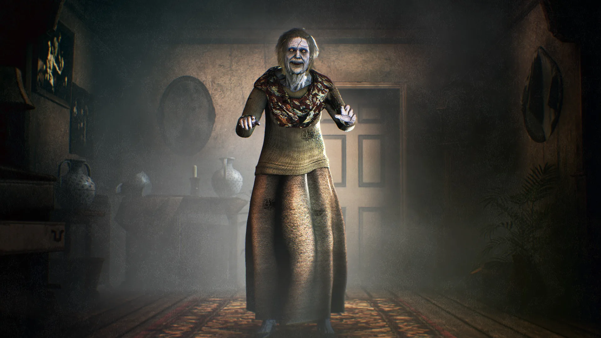 Vade Retro : Exorcist screenshot 3