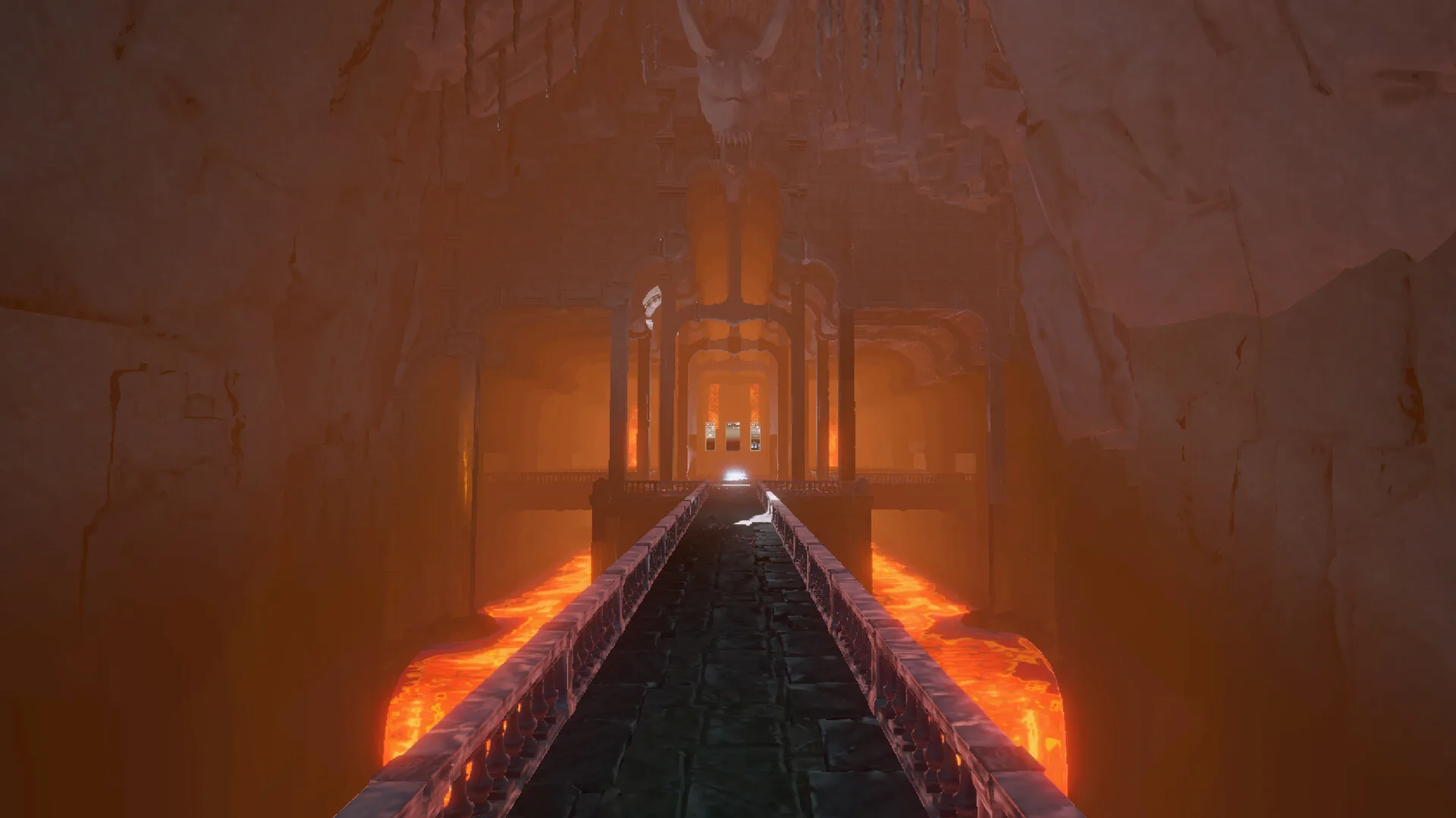 Death Duel VR screenshot 1