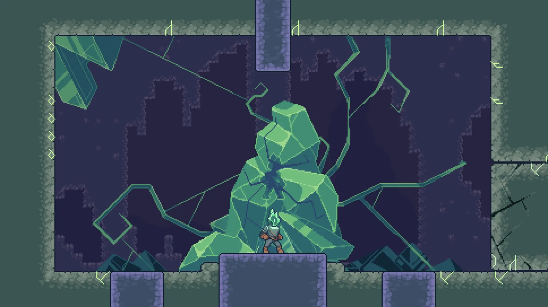 Jaded screenshot 3
