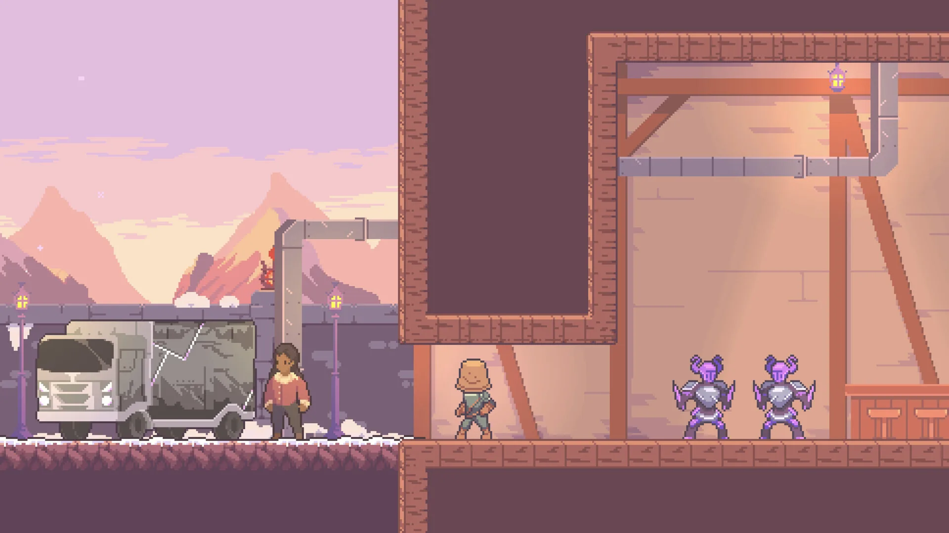 Jaded screenshot 5