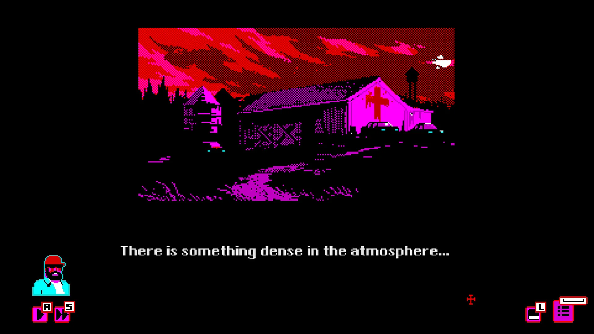 Bahnsen Knights screenshot 4