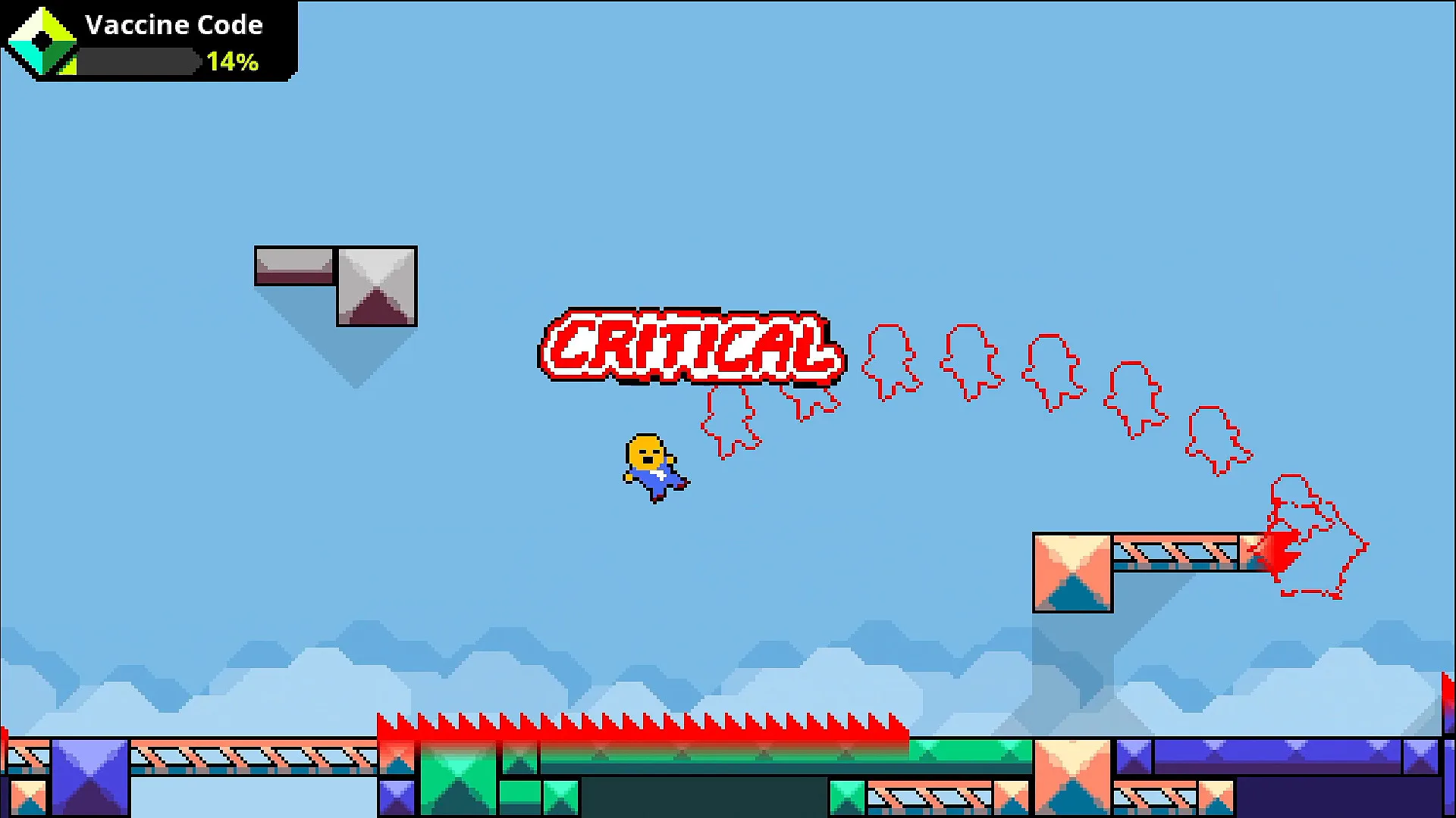 Smilemo screenshot 4