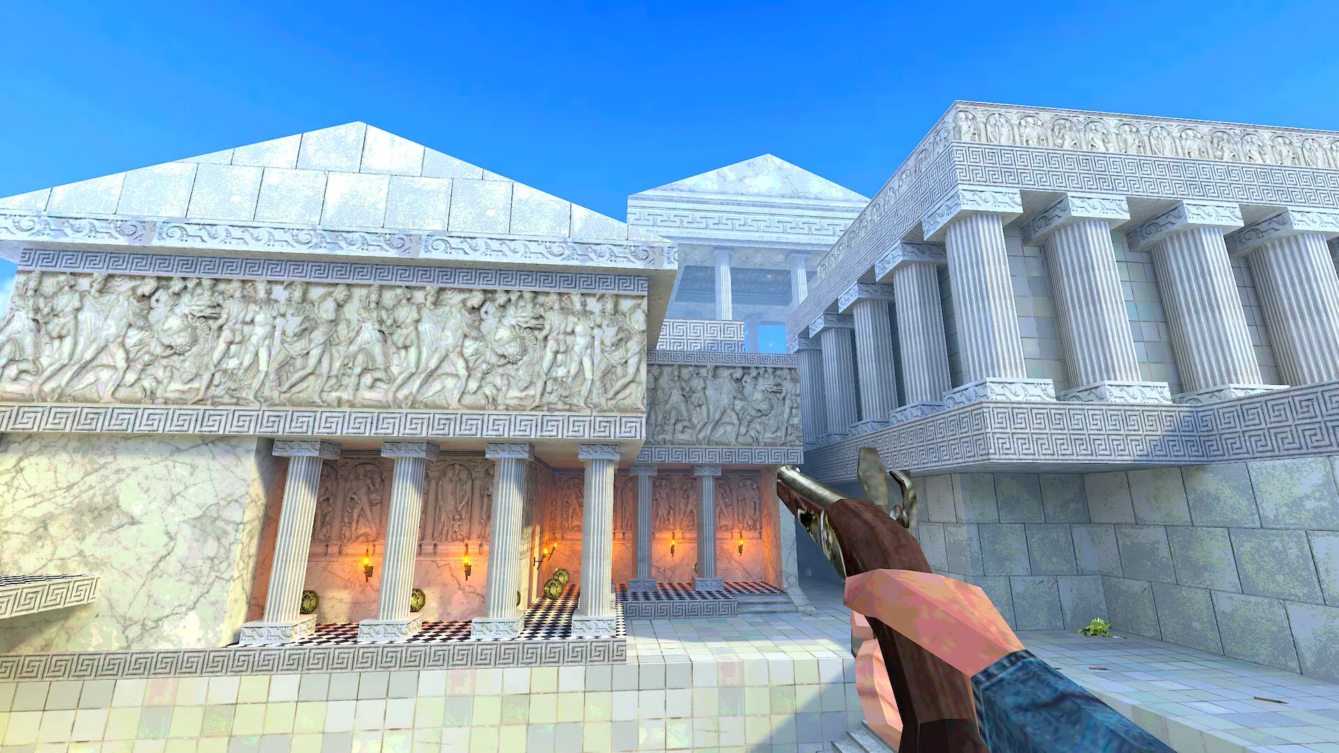 Chop Goblins screenshot 1